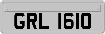 GRL1610