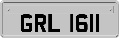 GRL1611