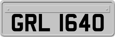 GRL1640
