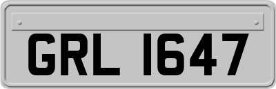GRL1647
