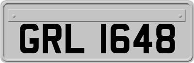 GRL1648