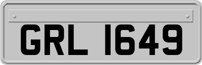 GRL1649