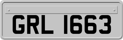 GRL1663
