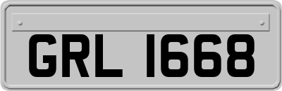GRL1668