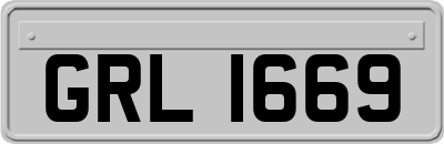 GRL1669