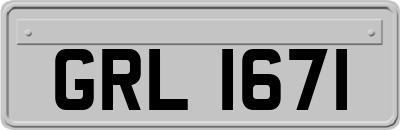 GRL1671