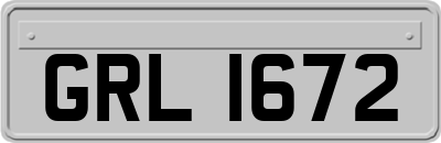 GRL1672