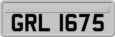 GRL1675