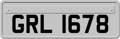 GRL1678