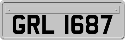 GRL1687