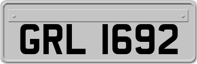 GRL1692
