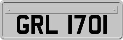 GRL1701