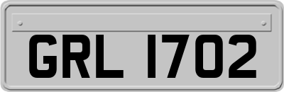 GRL1702