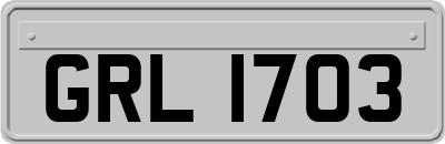 GRL1703