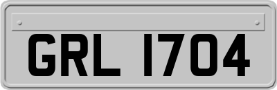 GRL1704