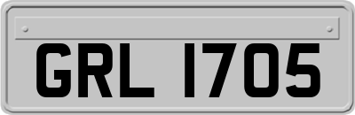 GRL1705
