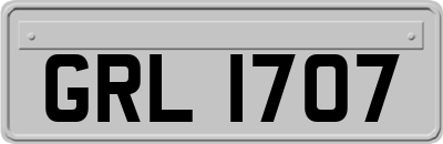GRL1707