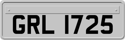 GRL1725