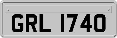 GRL1740