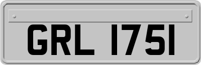 GRL1751