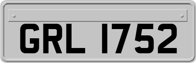 GRL1752
