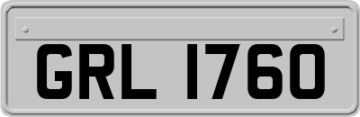 GRL1760
