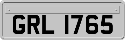 GRL1765