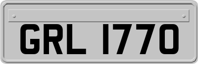 GRL1770