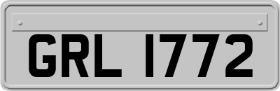 GRL1772