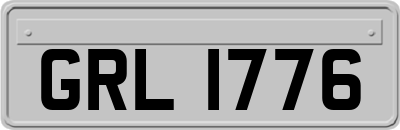 GRL1776