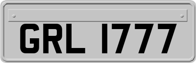 GRL1777