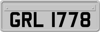 GRL1778