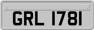 GRL1781