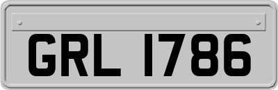 GRL1786