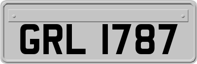GRL1787