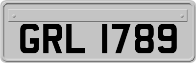 GRL1789