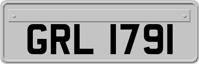GRL1791