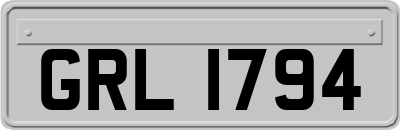GRL1794