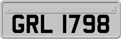 GRL1798