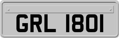 GRL1801