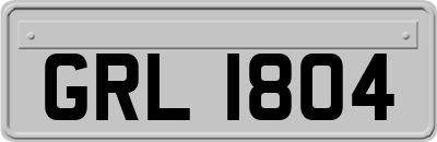 GRL1804