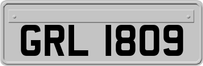 GRL1809