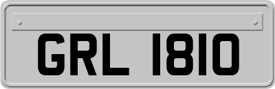 GRL1810
