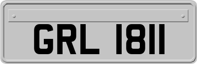 GRL1811