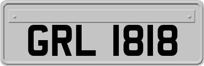 GRL1818