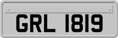 GRL1819