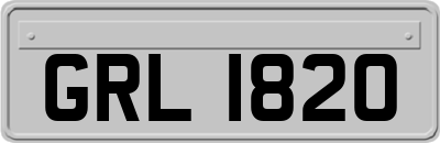 GRL1820