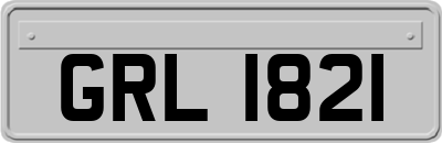 GRL1821