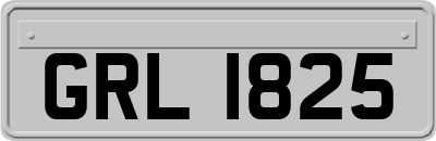 GRL1825