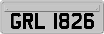 GRL1826